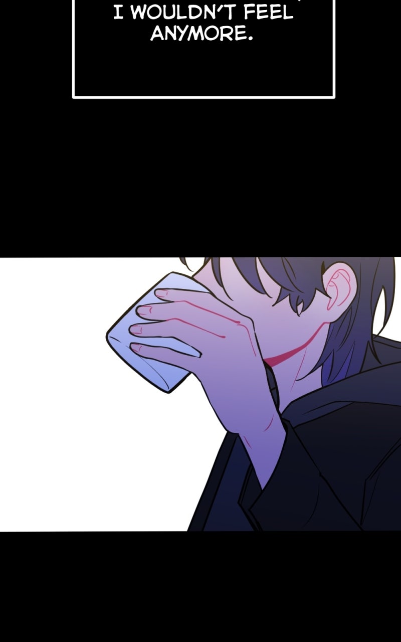 Girlfriend Manual Ep. 83 - Levi's Past (9) page 10 - 