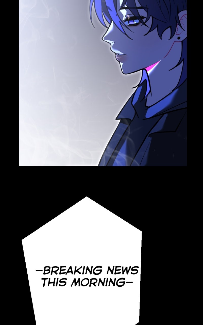 Girlfriend Manual Ep. 84 - Levi's Past - END page 11 - 