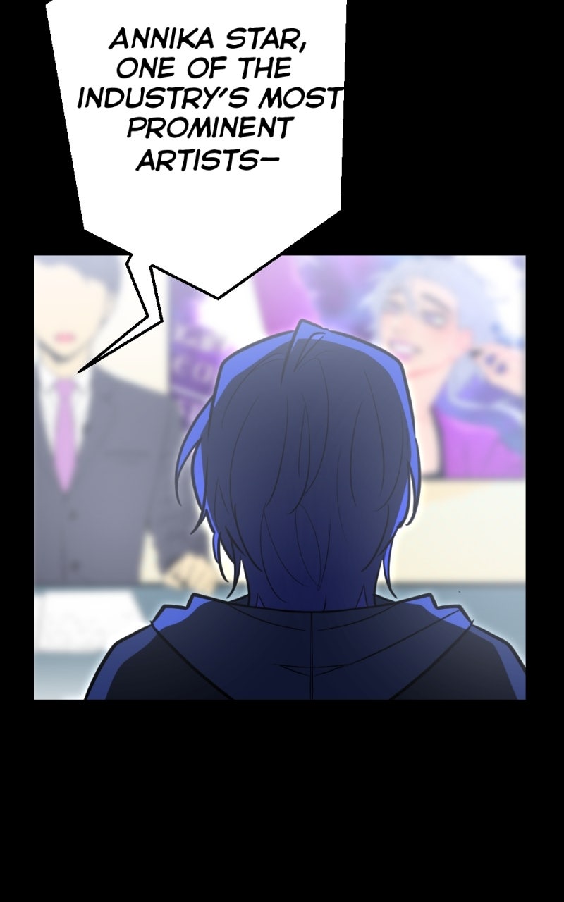 Girlfriend Manual Ep. 84 - Levi's Past - END page 14 - 