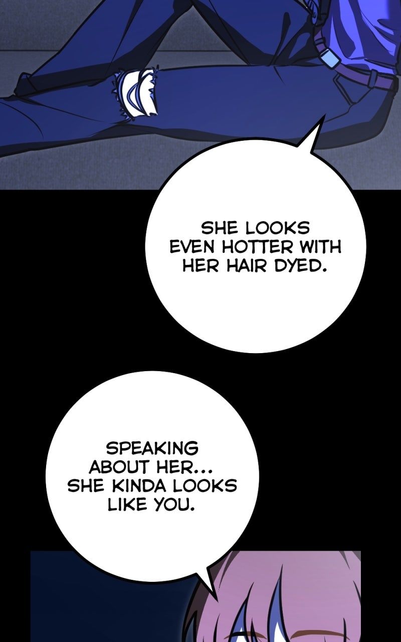 Girlfriend Manual Ep. 84 - Levi's Past - END page 16 - 