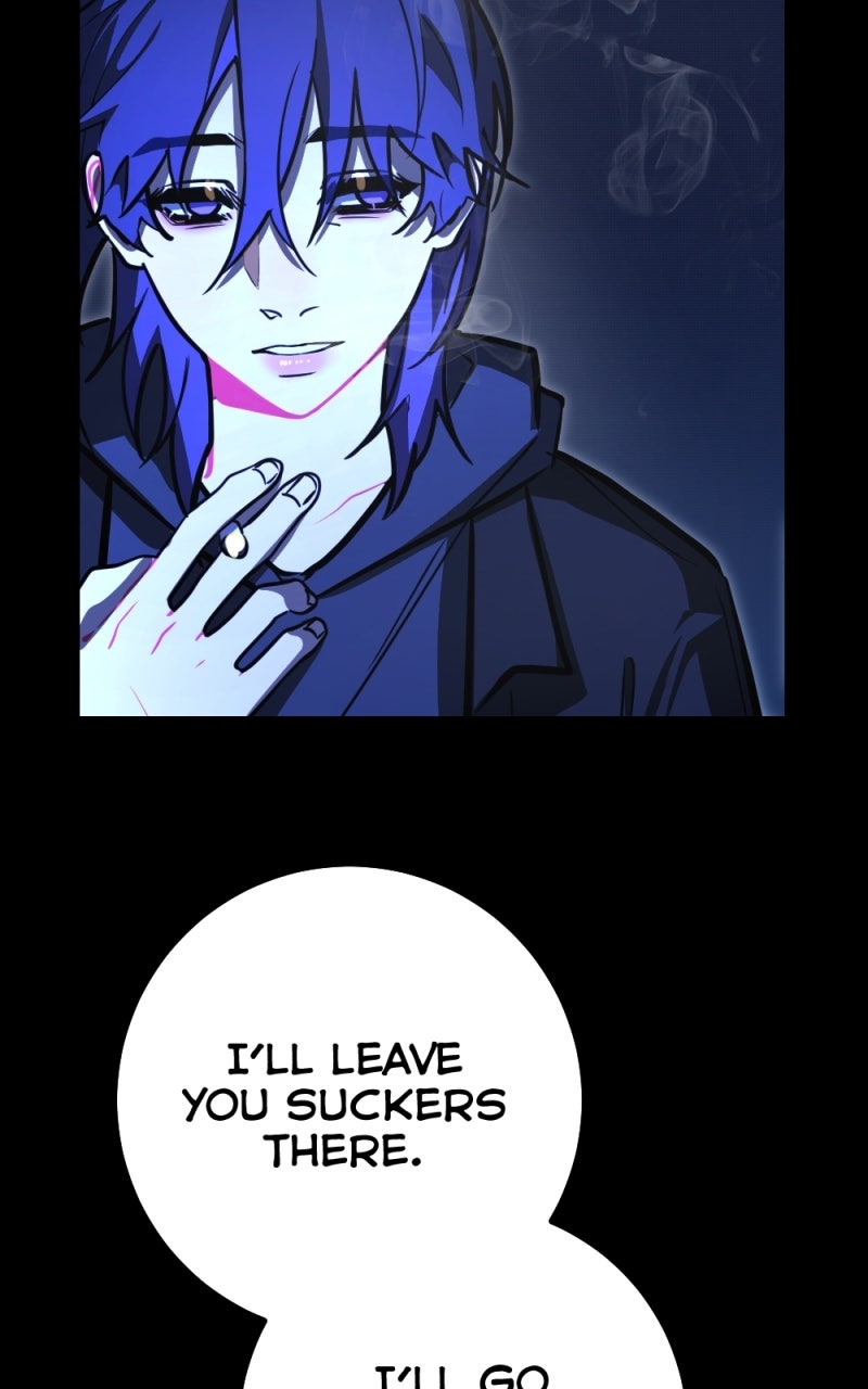 Girlfriend Manual Ep. 84 - Levi's Past - END page 19 - 