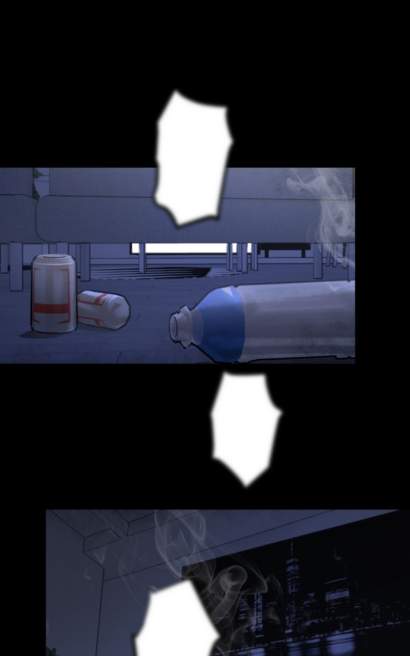 Girlfriend Manual Ep. 84 - Levi's Past - END page 3 - 
