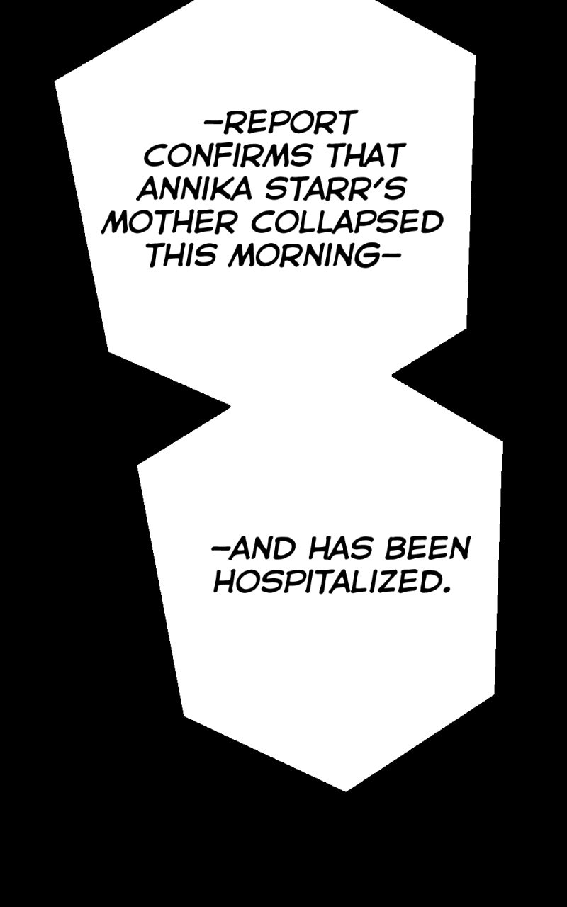 Girlfriend Manual Ep. 84 - Levi's Past - END page 21 - 