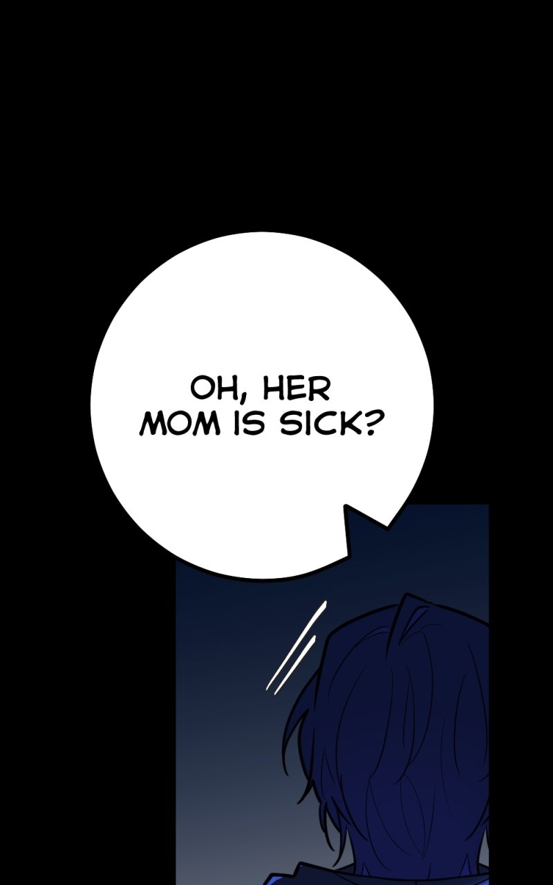 Girlfriend Manual Ep. 84 - Levi's Past - END page 22 - 