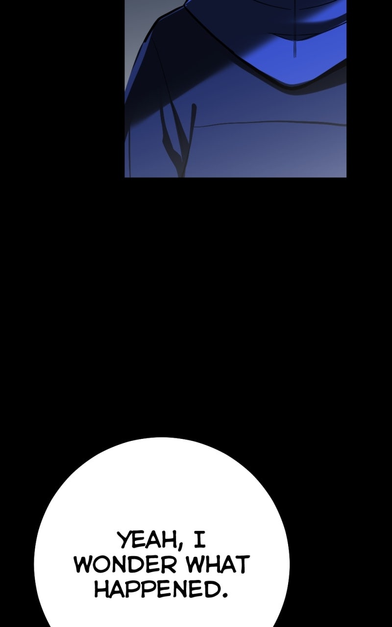 Girlfriend Manual Ep. 84 - Levi's Past - END page 23 - 