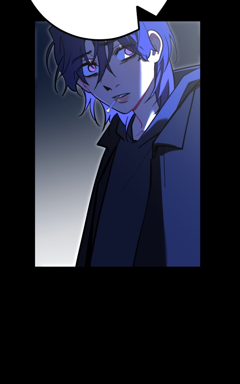 Girlfriend Manual Ep. 84 - Levi's Past - END page 24 - 