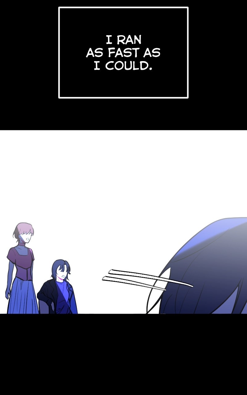 Girlfriend Manual Ep. 84 - Levi's Past - END page 25 - 