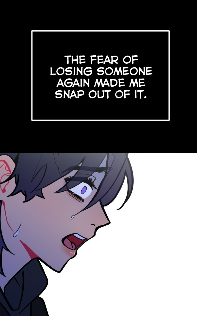Girlfriend Manual Ep. 84 - Levi's Past - END page 26 - 