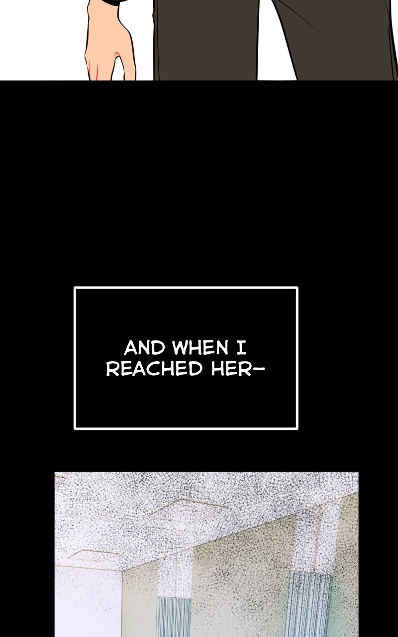 Girlfriend Manual Ep. 84 - Levi's Past - END page 30 - 