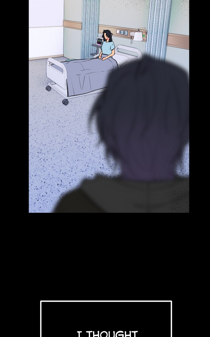 Girlfriend Manual Ep. 84 - Levi's Past - END page 31 - 