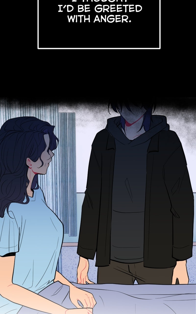 Girlfriend Manual Ep. 84 - Levi's Past - END page 32 - 