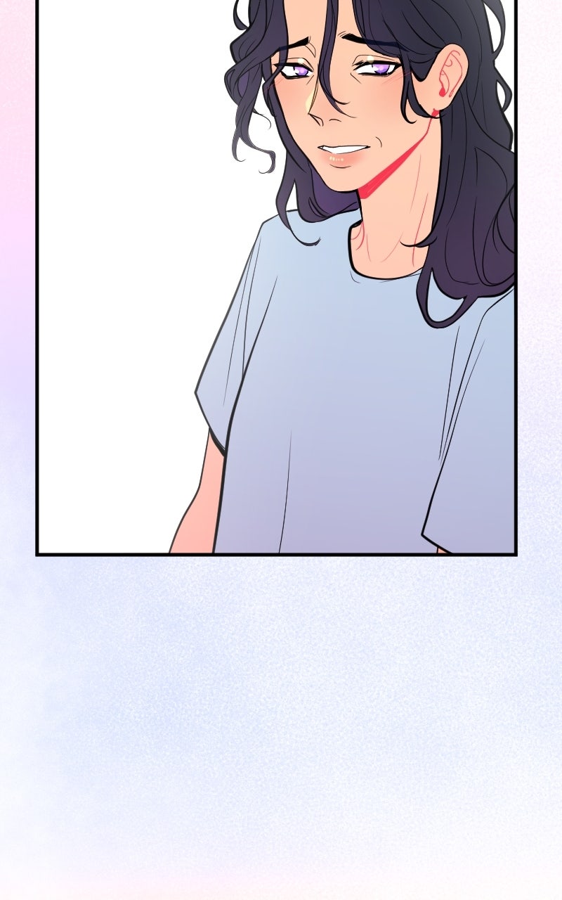 Girlfriend Manual Ep. 84 - Levi's Past - END page 34 - 