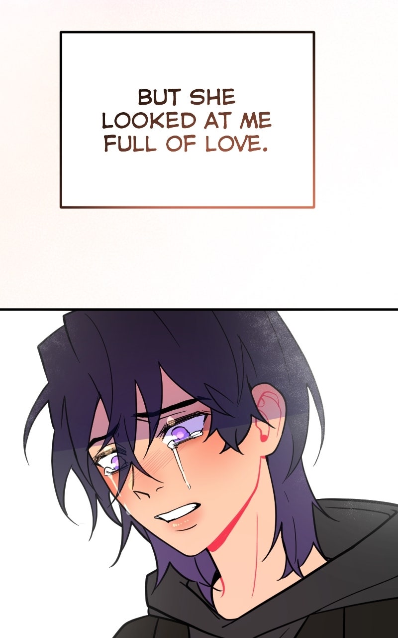 Girlfriend Manual Ep. 84 - Levi's Past - END page 35 - 