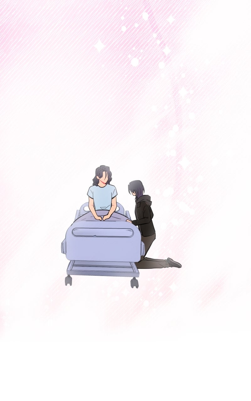 Girlfriend Manual Ep. 84 - Levi's Past - END page 37 - 