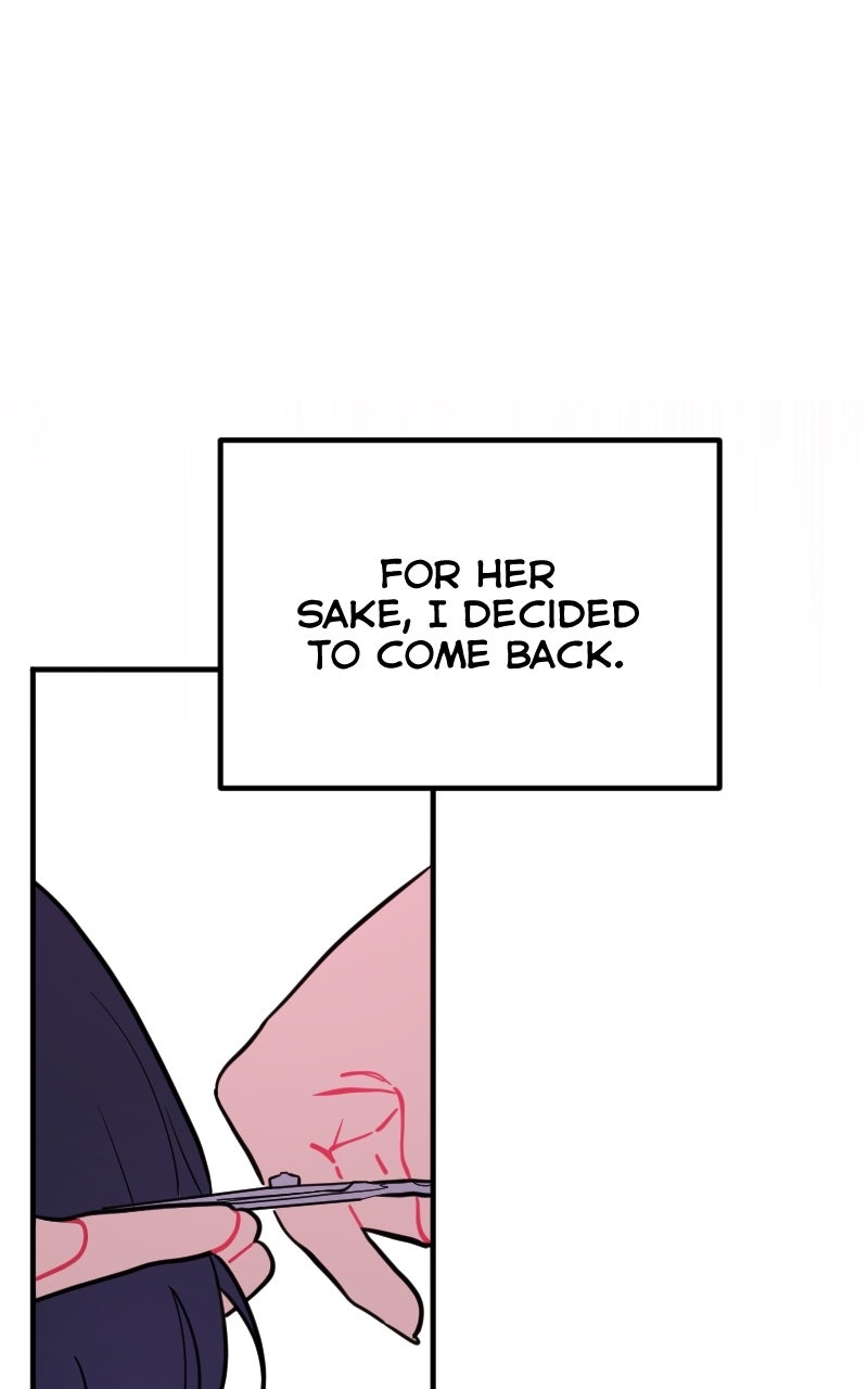Girlfriend Manual Ep. 84 - Levi's Past - END page 38 - 
