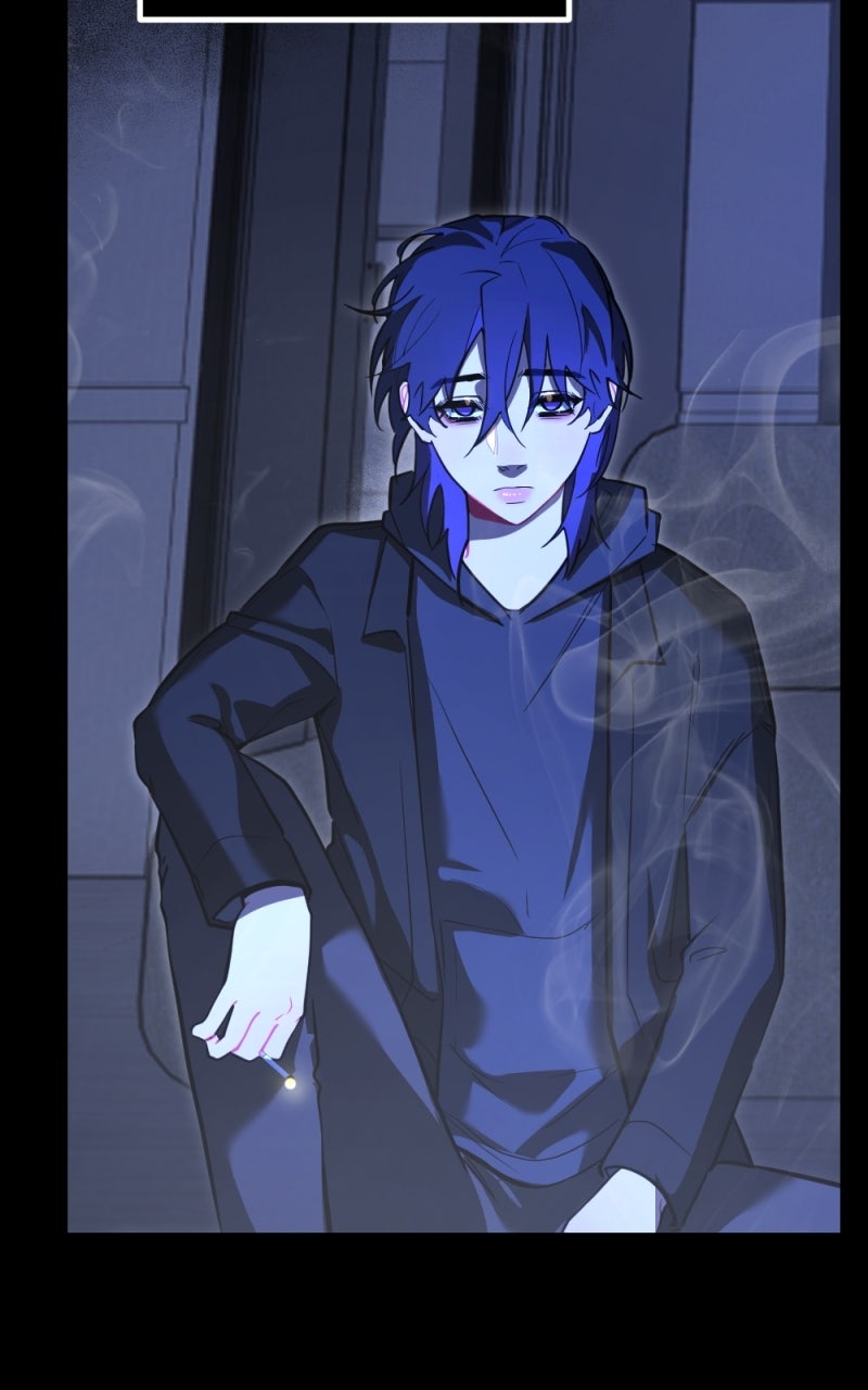Girlfriend Manual Ep. 84 - Levi's Past - END page 5 - 