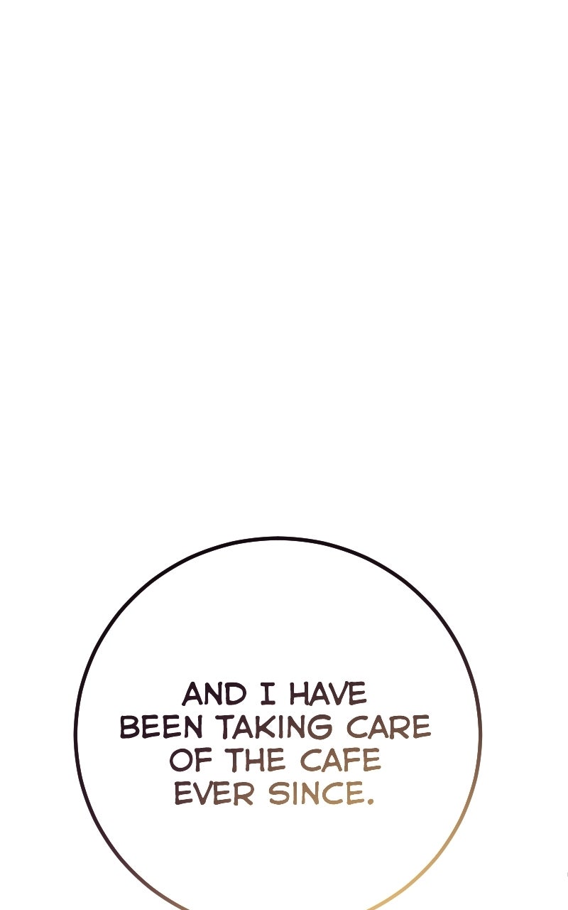 Girlfriend Manual Ep. 84 - Levi's Past - END page 42 - 