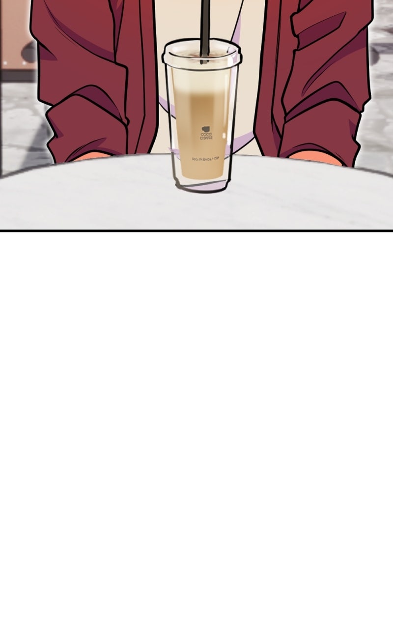 Girlfriend Manual Ep. 84 - Levi's Past - END page 44 - 