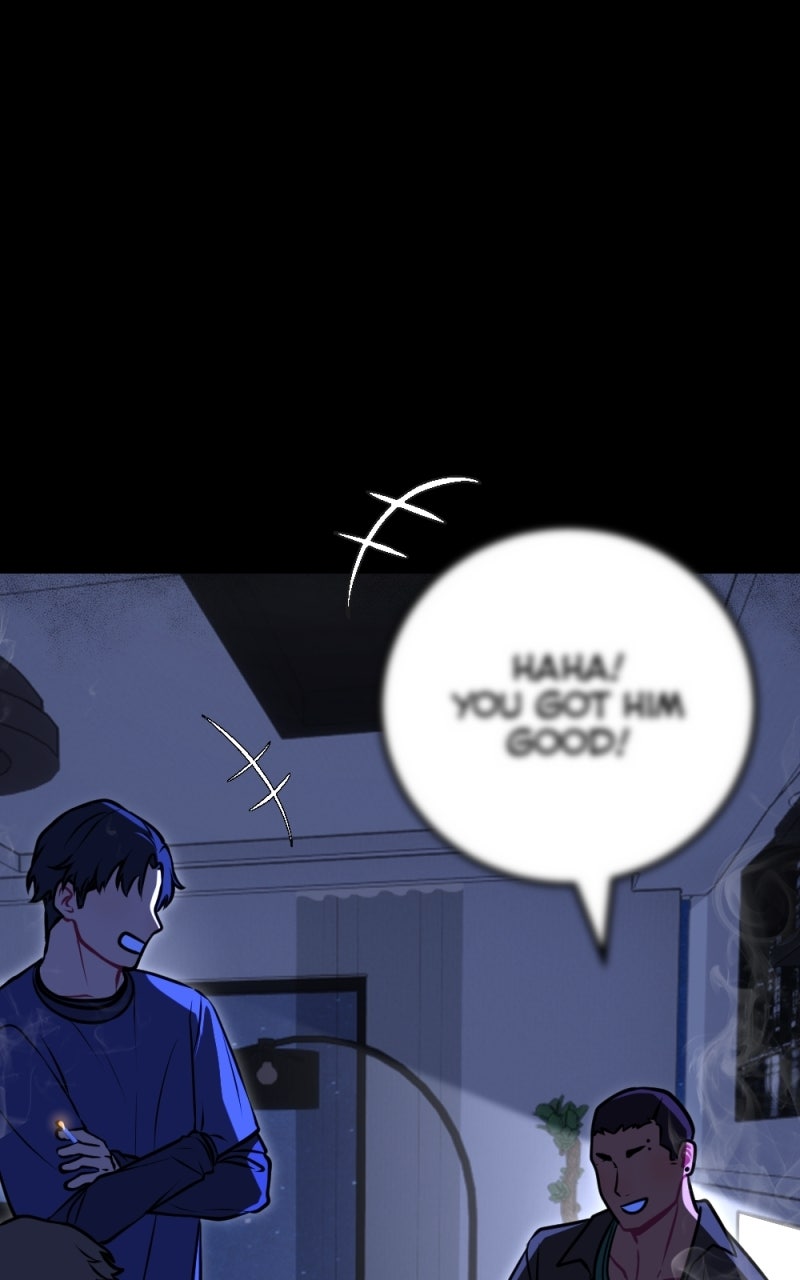 Girlfriend Manual Ep. 84 - Levi's Past - END page 6 - 