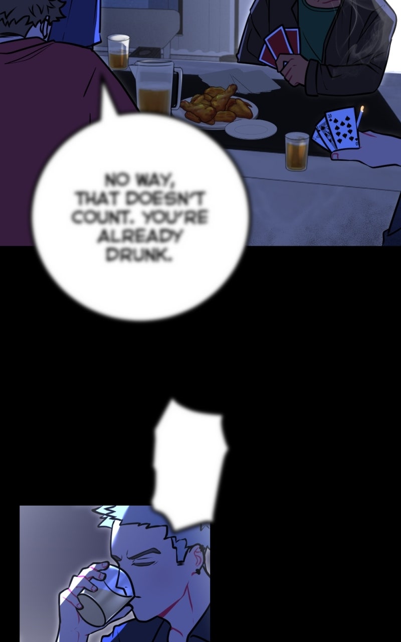 Girlfriend Manual Ep. 84 - Levi's Past - END page 7 - 