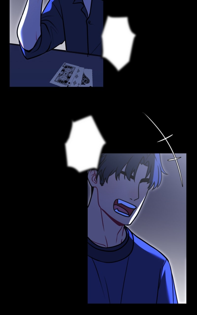 Girlfriend Manual Ep. 84 - Levi's Past - END page 8 - 