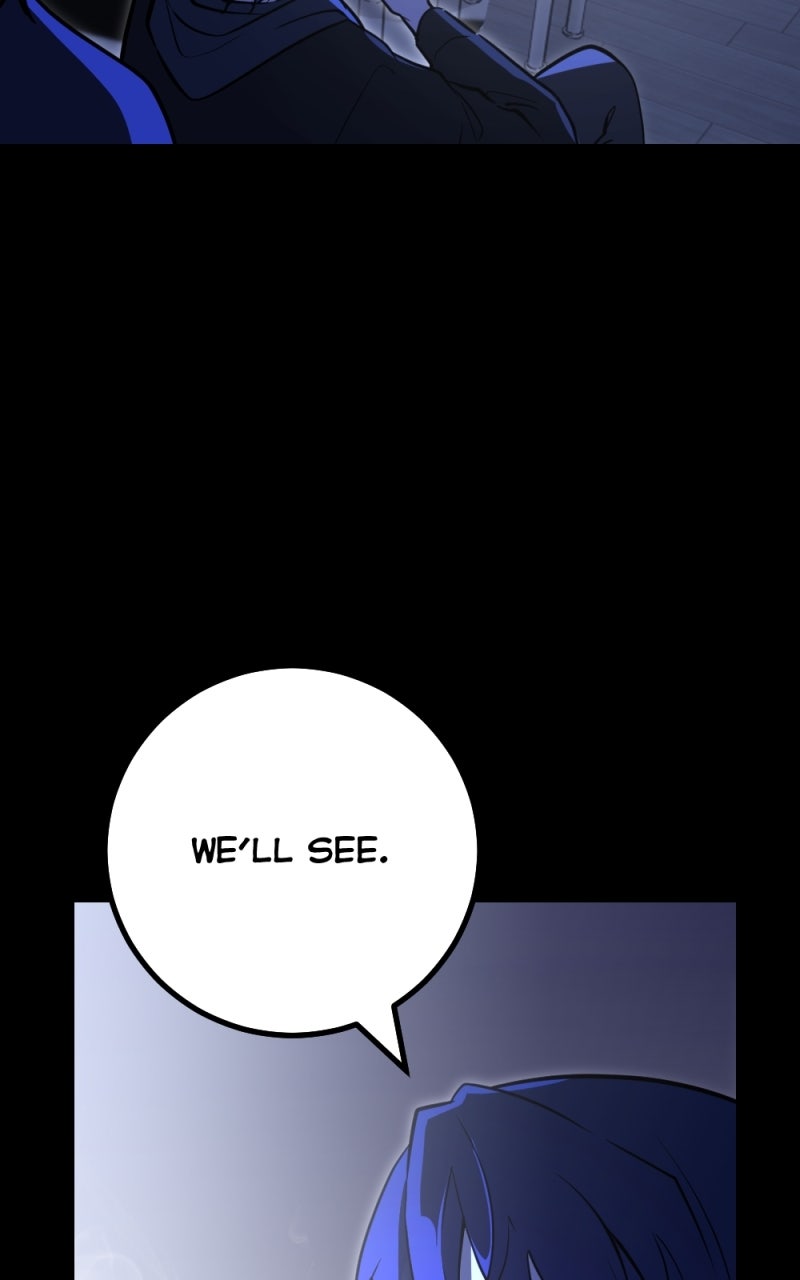 Girlfriend Manual Ep. 84 - Levi's Past - END page 10 - 
