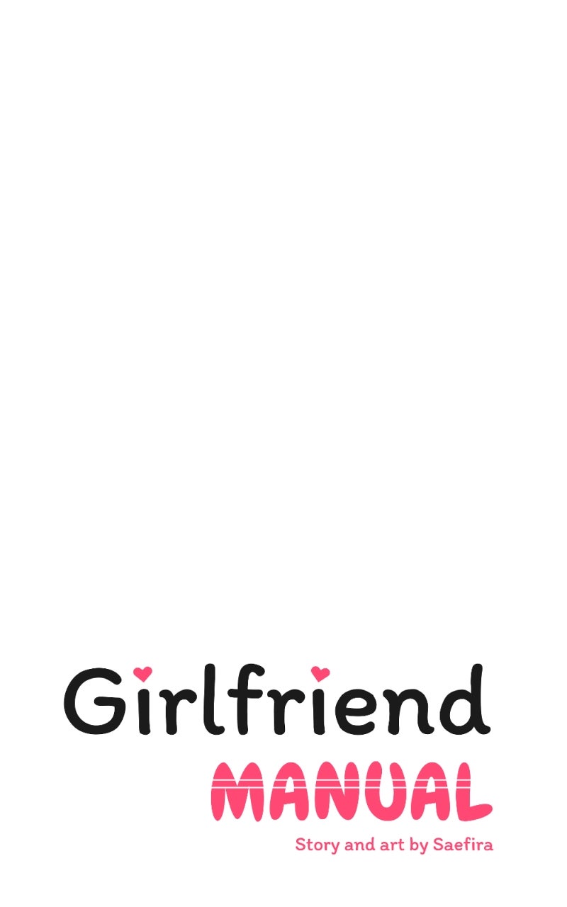 Girlfriend Manual Ep. 85 - Do You Still Like Me? page 1 - 