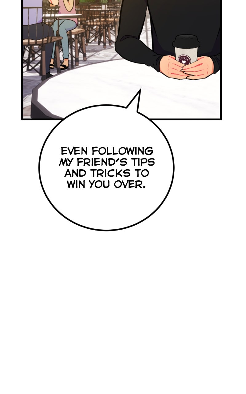 Girlfriend Manual Ep. 85 - Do You Still Like Me? page 23 - 