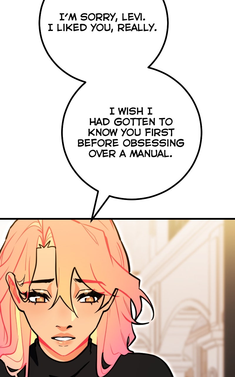 Girlfriend Manual Ep. 85 - Do You Still Like Me? page 27 - 