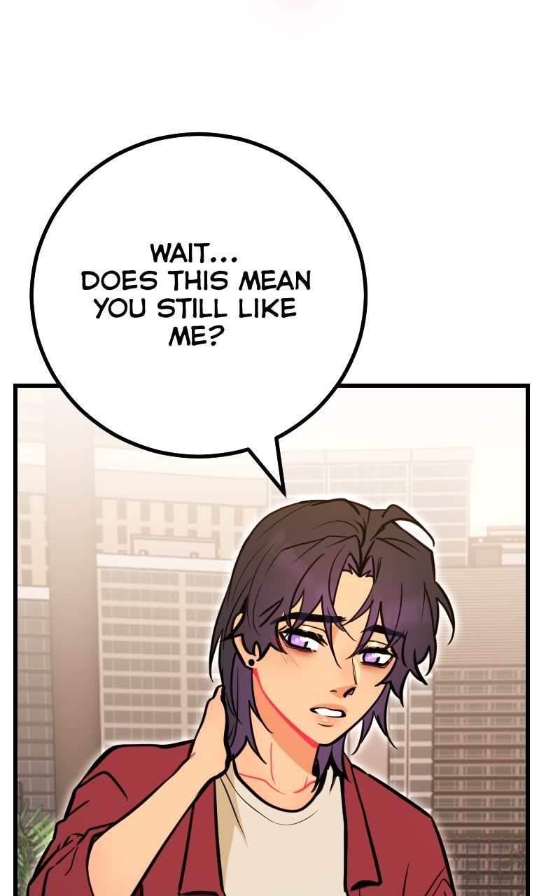Girlfriend Manual Ep. 85 - Do You Still Like Me? page 33 - 