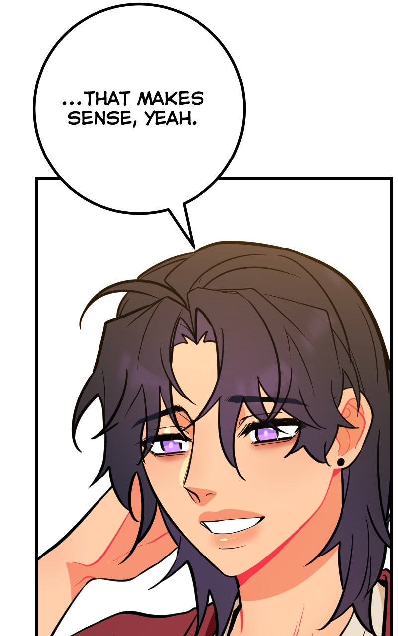 Girlfriend Manual Ep. 85 - Do You Still Like Me? page 38 - 