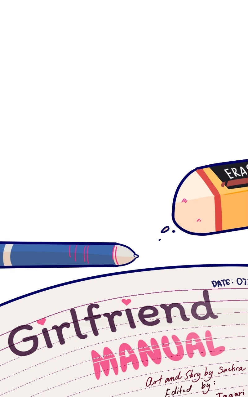 Girlfriend Manual Ep. 85 - Do You Still Like Me? page 45 - 