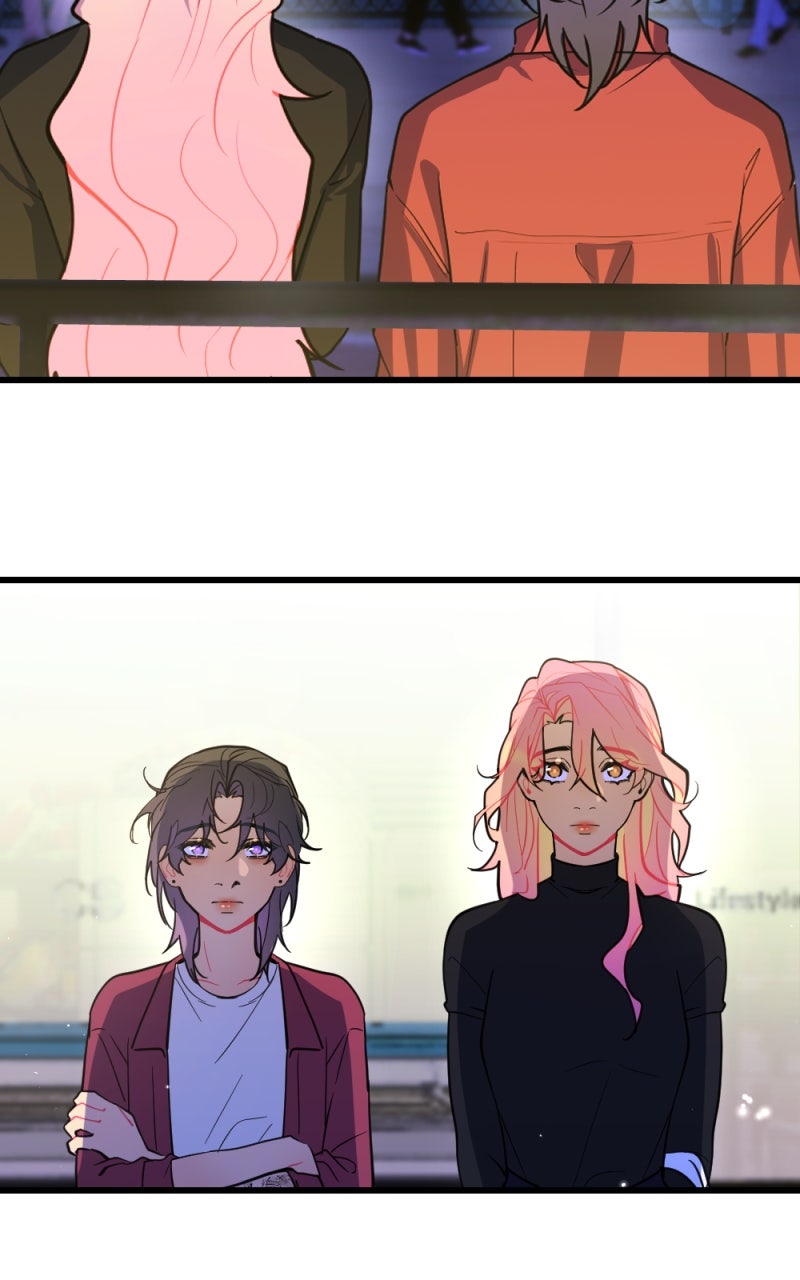 Girlfriend Manual Ep. 86 - Friends page 13 - 