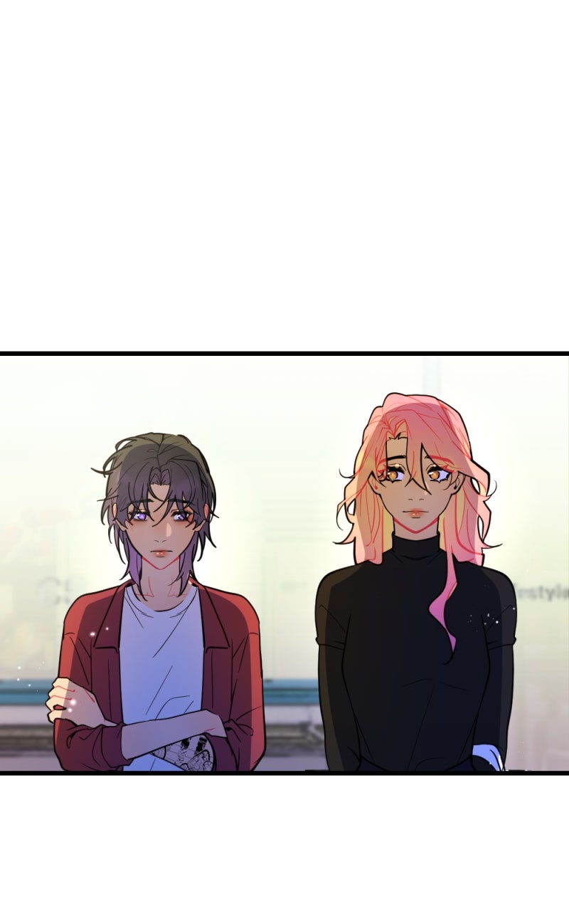 Girlfriend Manual Ep. 86 - Friends page 14 - 