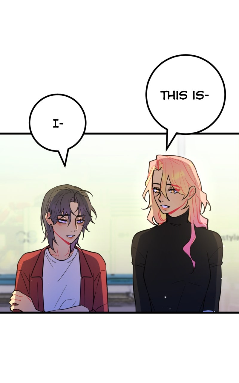 Girlfriend Manual Ep. 86 - Friends page 15 - 