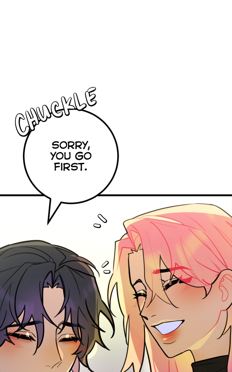 Girlfriend Manual Ep. 86 - Friends page 17 - 