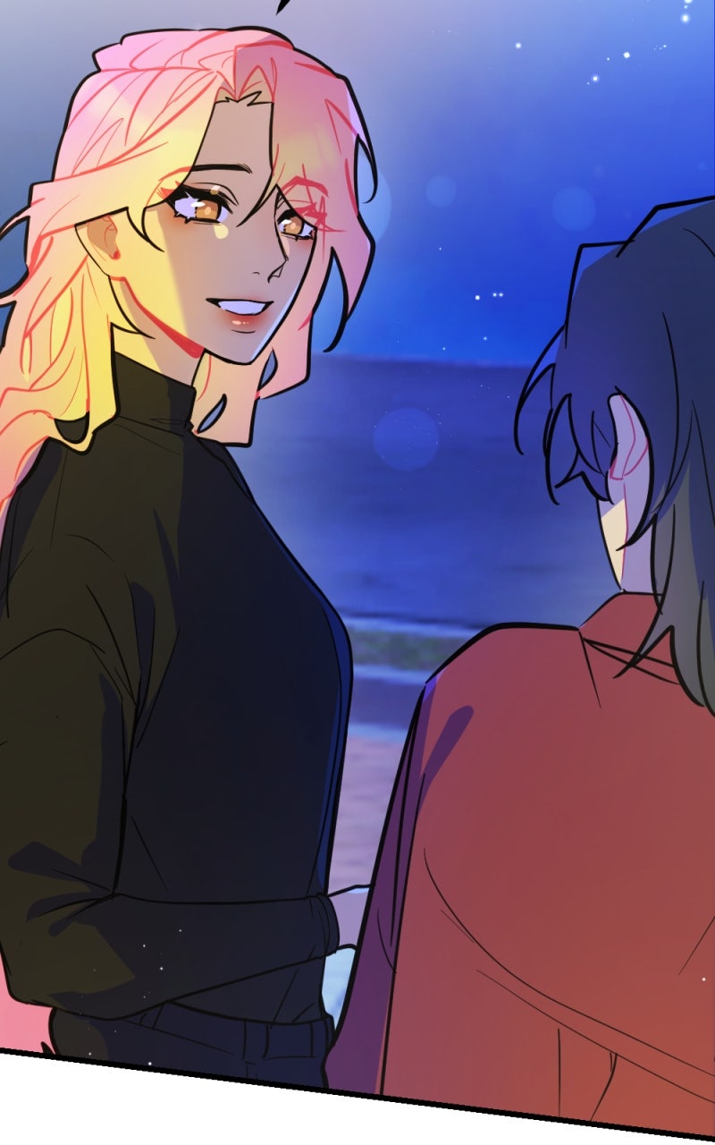 Girlfriend Manual Ep. 86 - Friends page 19 - 