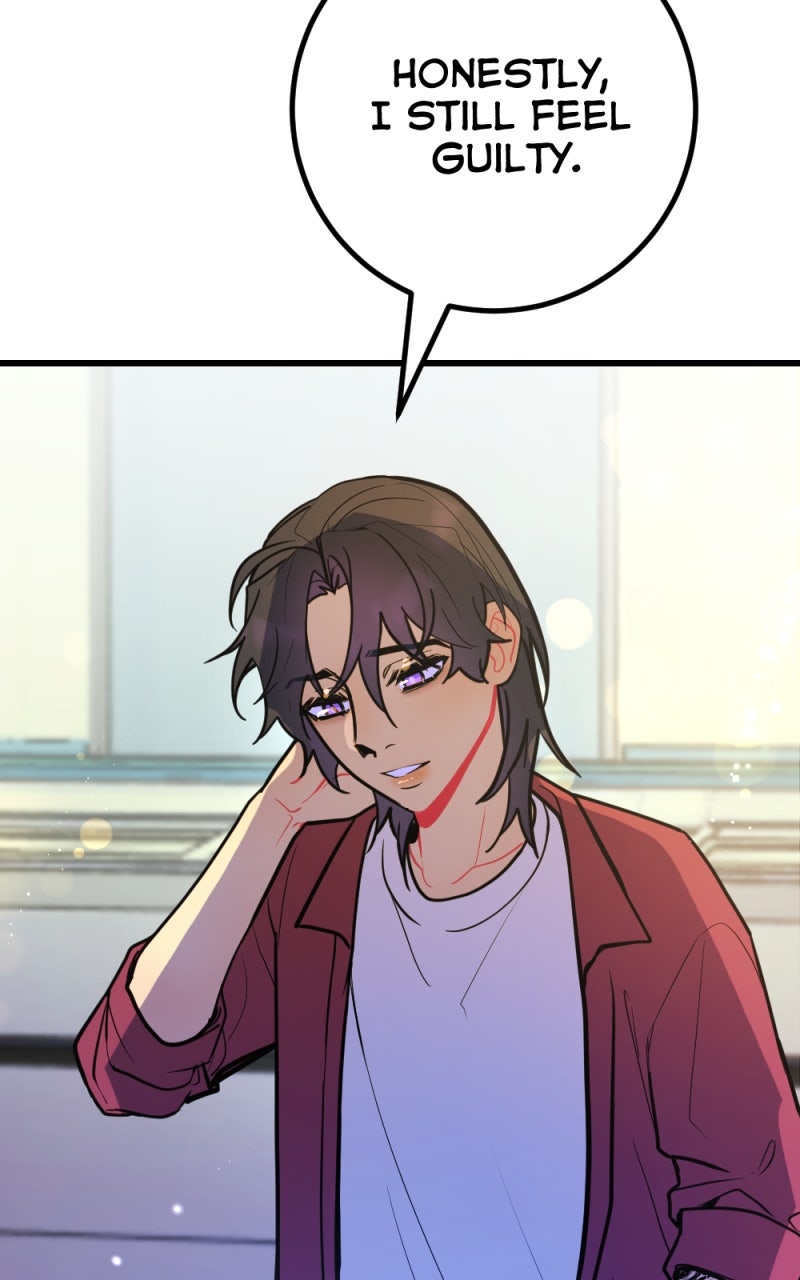 Girlfriend Manual Ep. 86 - Friends page 21 - 