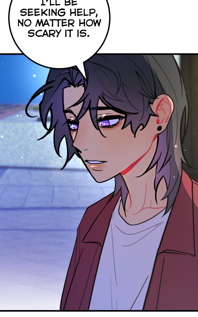 Girlfriend Manual Ep. 86 - Friends page 24 - 