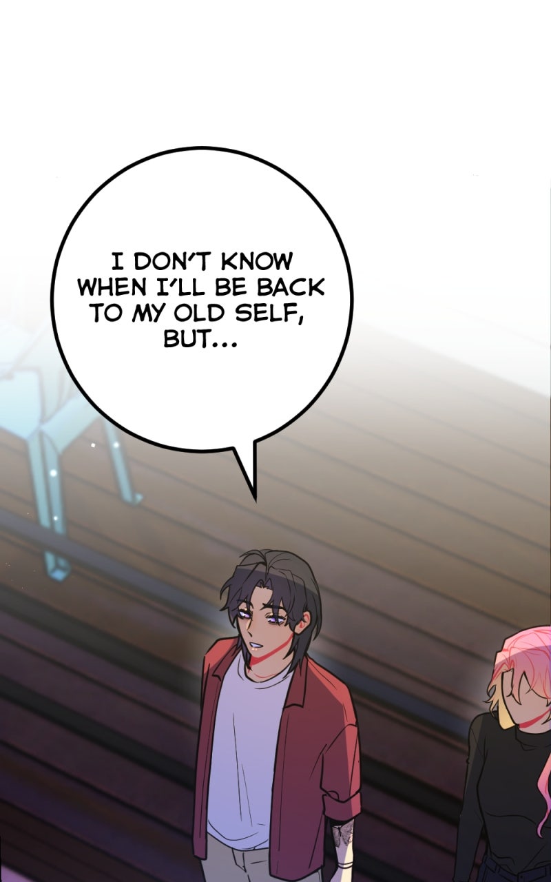 Girlfriend Manual Ep. 86 - Friends page 25 - 