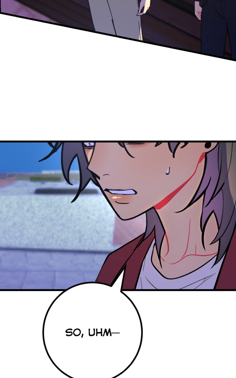 Girlfriend Manual Ep. 86 - Friends page 26 - 
