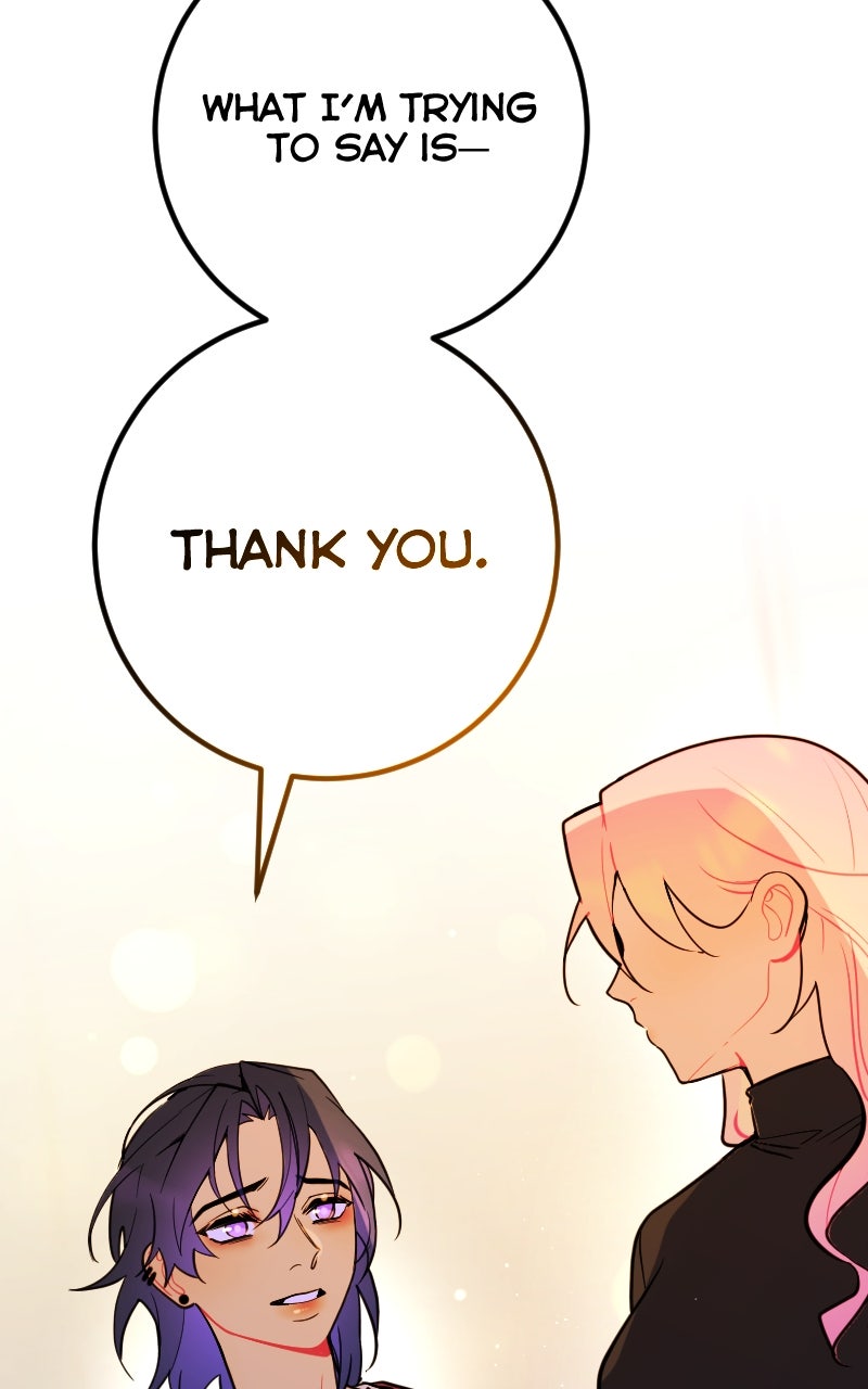 Girlfriend Manual Ep. 86 - Friends page 28 - 
