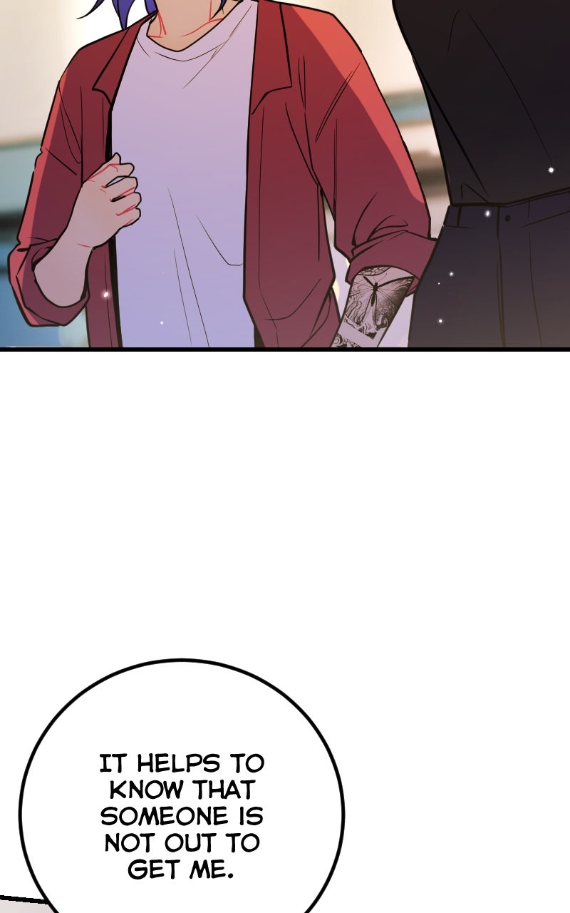 Girlfriend Manual Ep. 86 - Friends page 29 - 