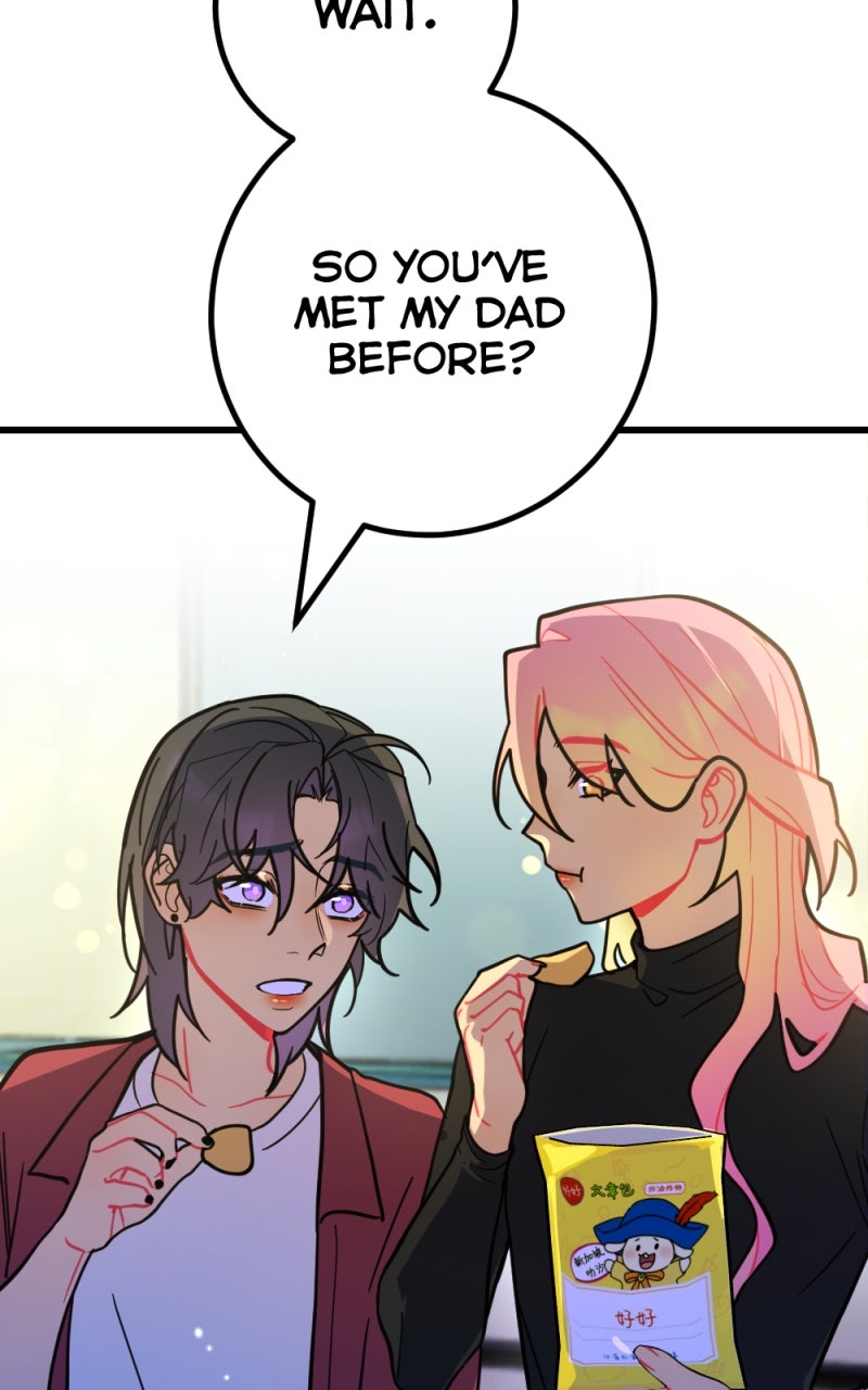 Girlfriend Manual Ep. 86 - Friends page 4 - 