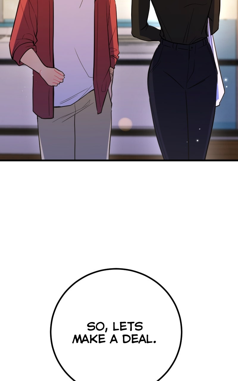 Girlfriend Manual Ep. 86 - Friends page 32 - 