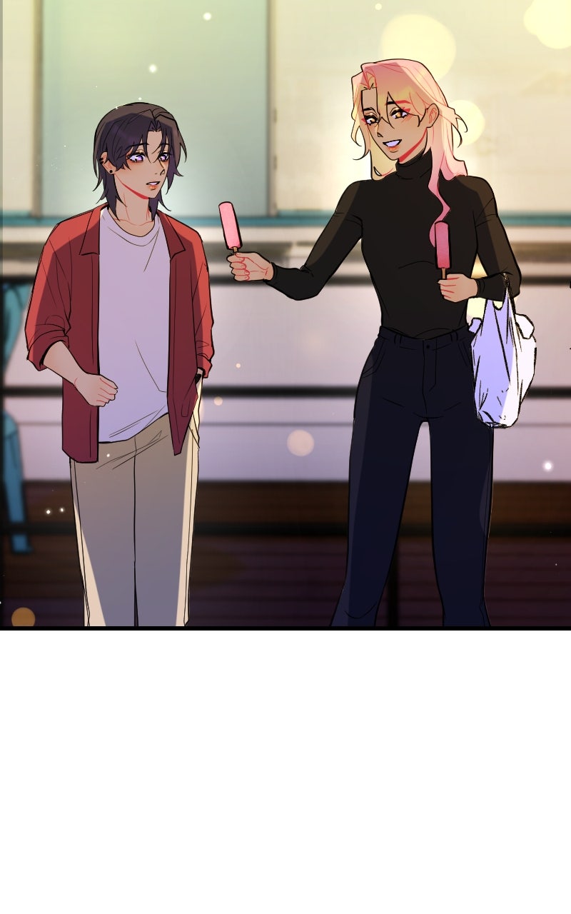 Girlfriend Manual Ep. 86 - Friends page 36 - 