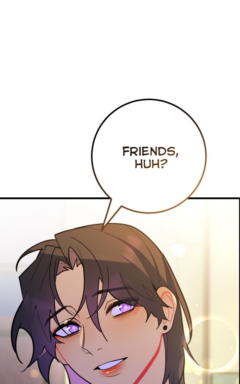 Girlfriend Manual Ep. 86 - Friends page 38 - 
