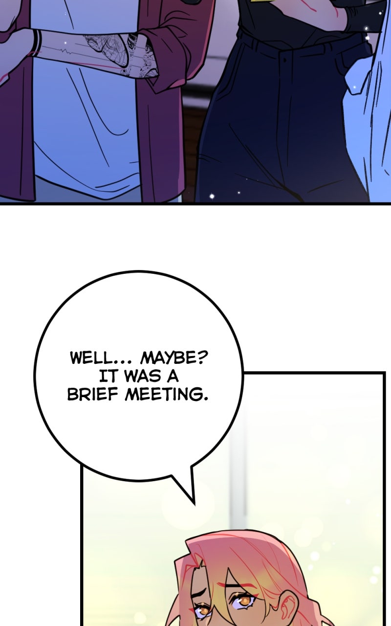 Girlfriend Manual Ep. 86 - Friends page 5 - 