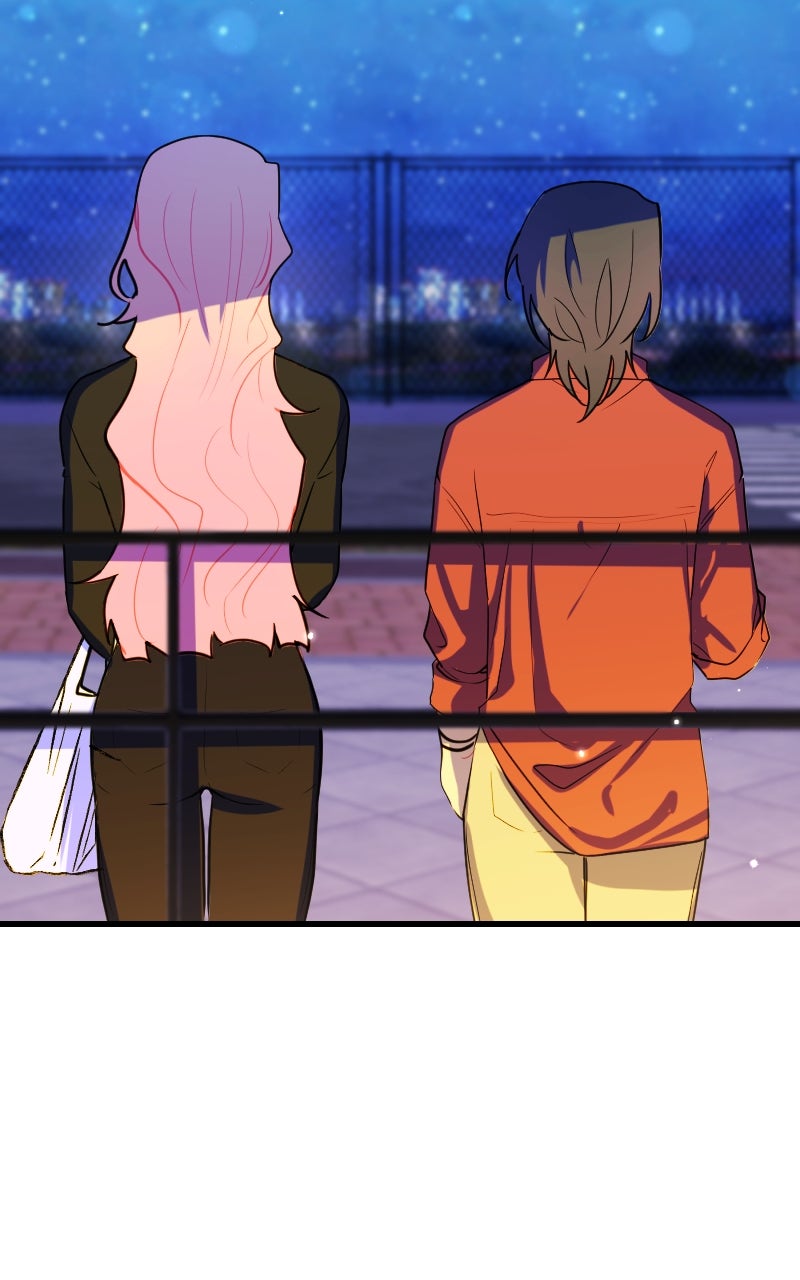 Girlfriend Manual Ep. 86 - Friends page 42 - 