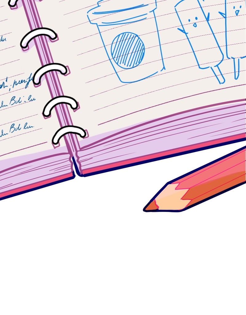 Girlfriend Manual Ep. 86 - Friends page 45 - 